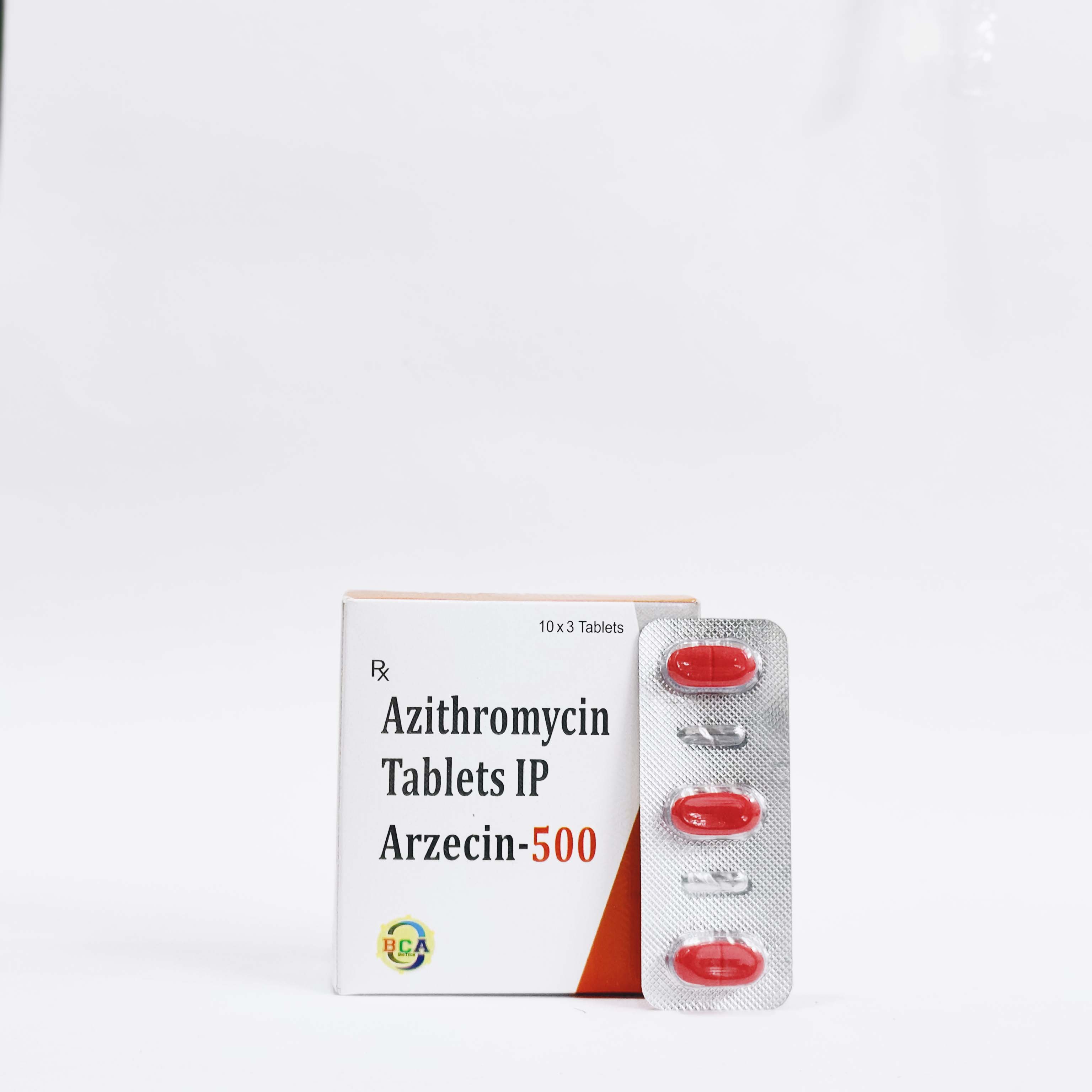 Arzecin-500