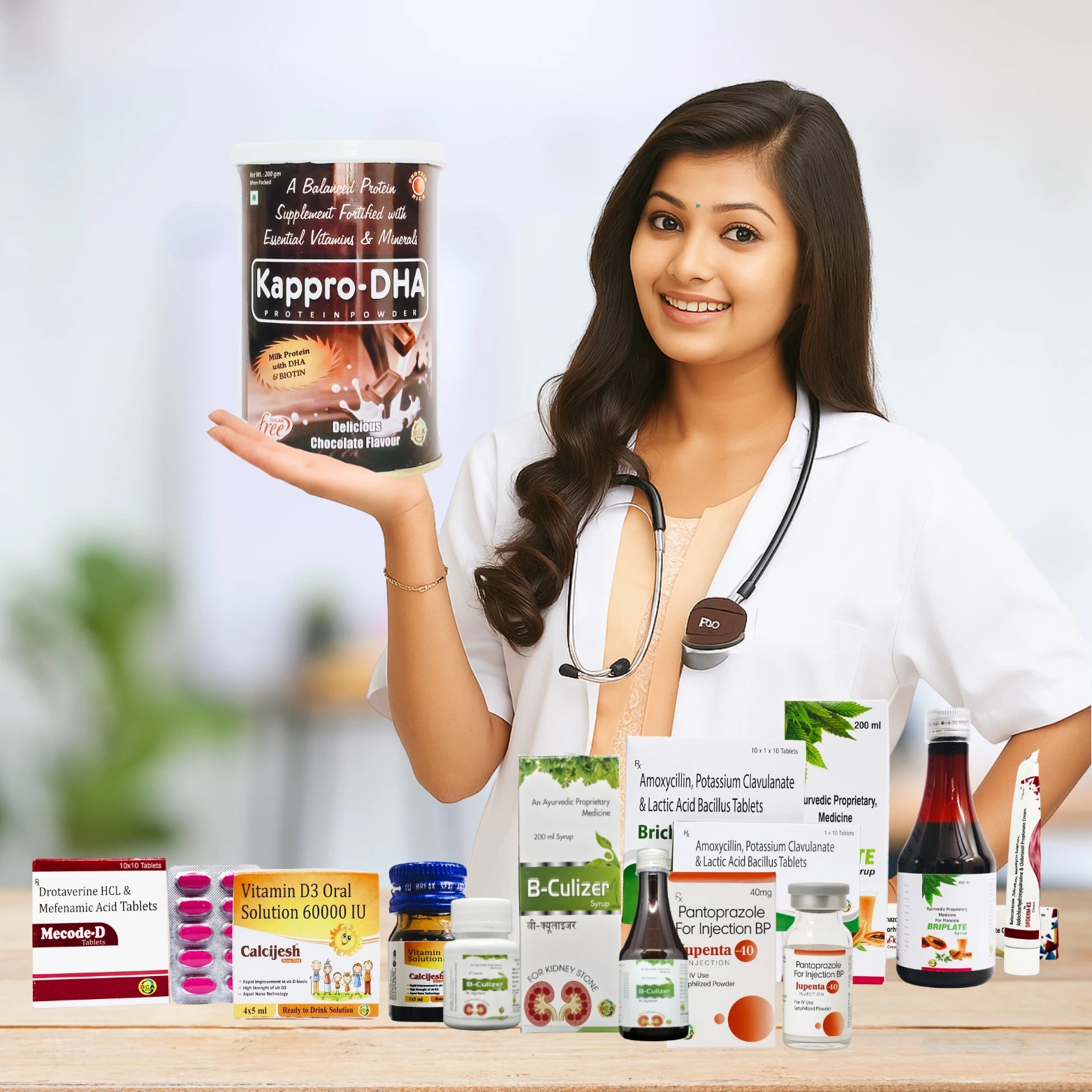 BCA Biotech