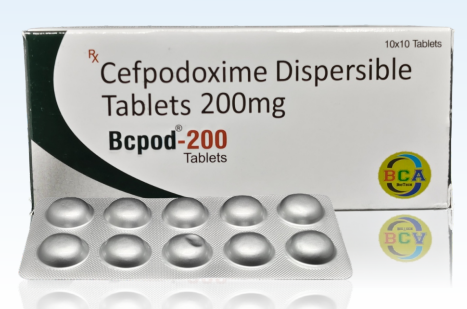 Bcpod-200