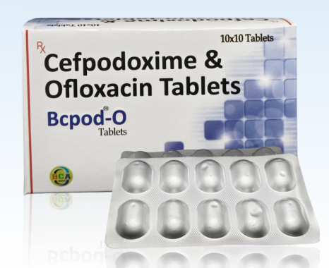 Bcpod-O