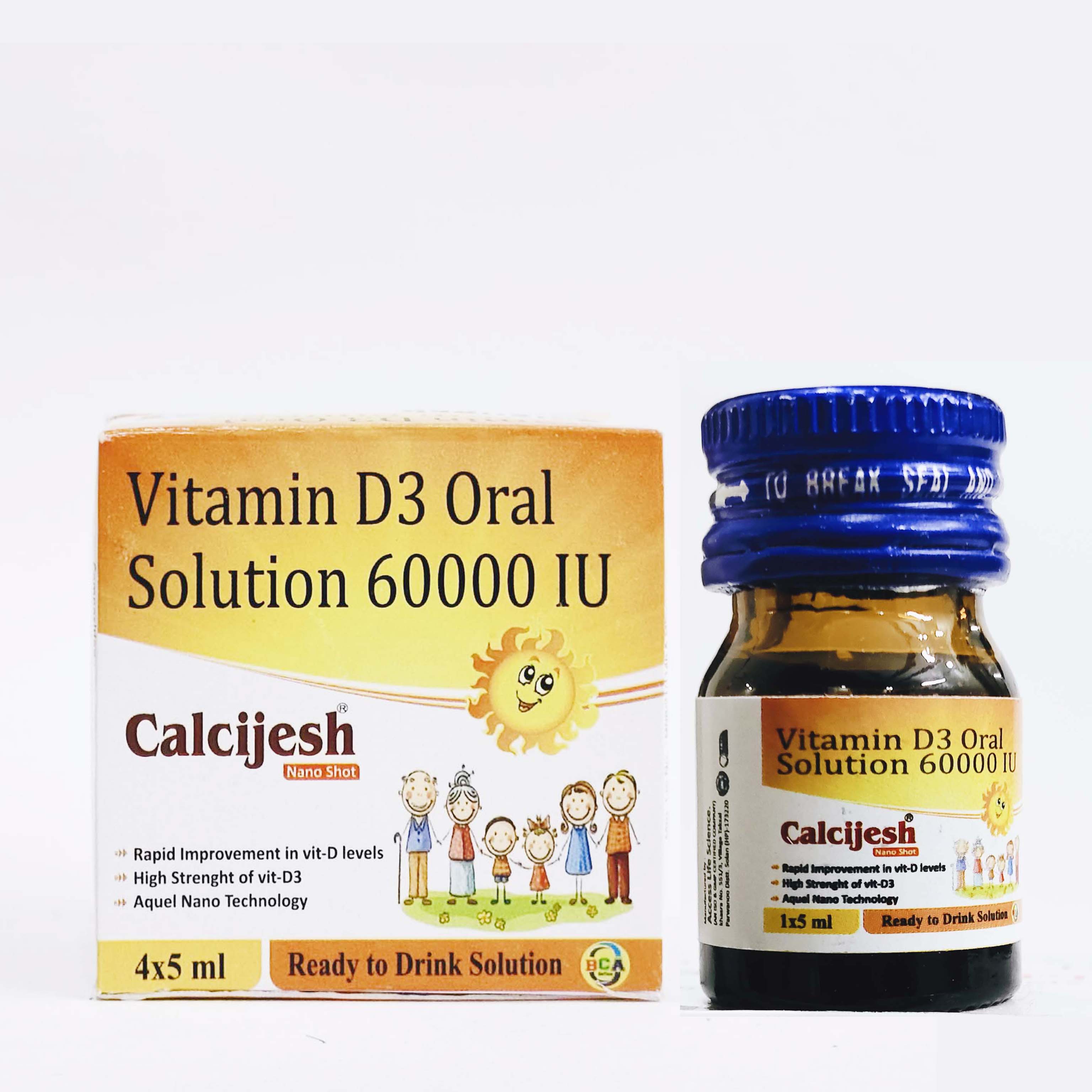Calcijesh Nano