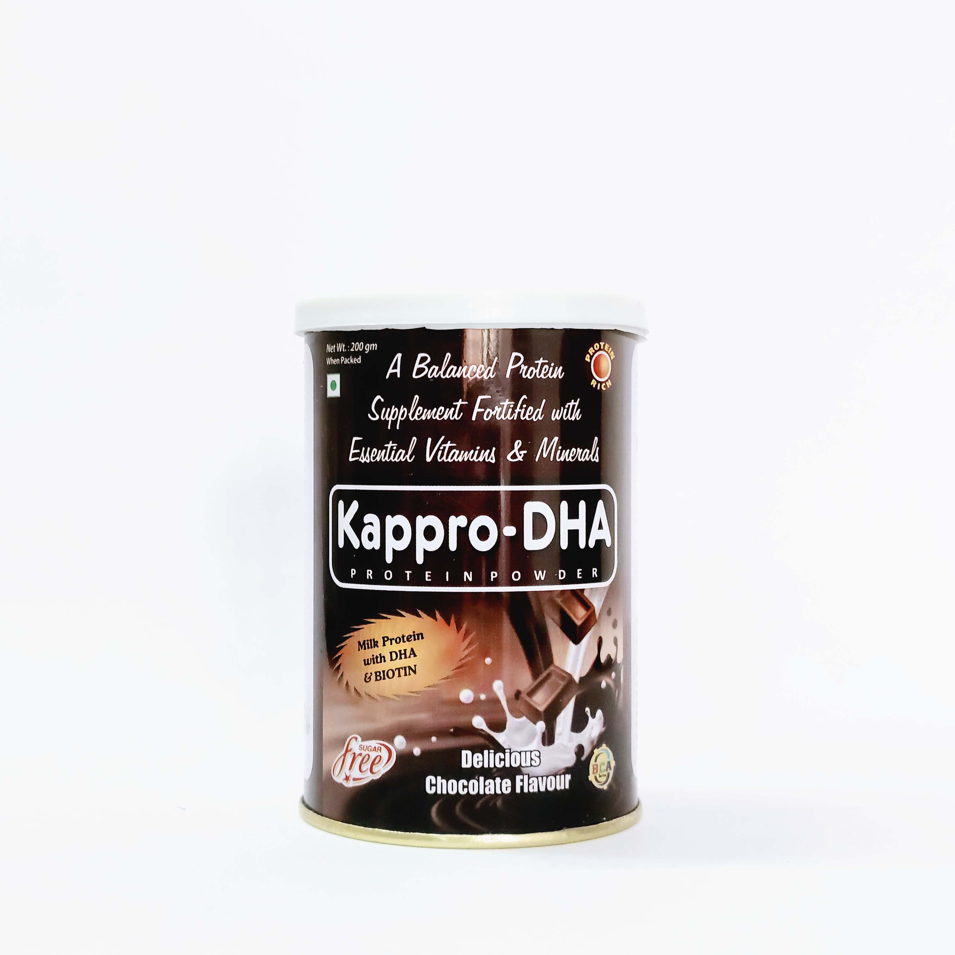 Kappro-DHA