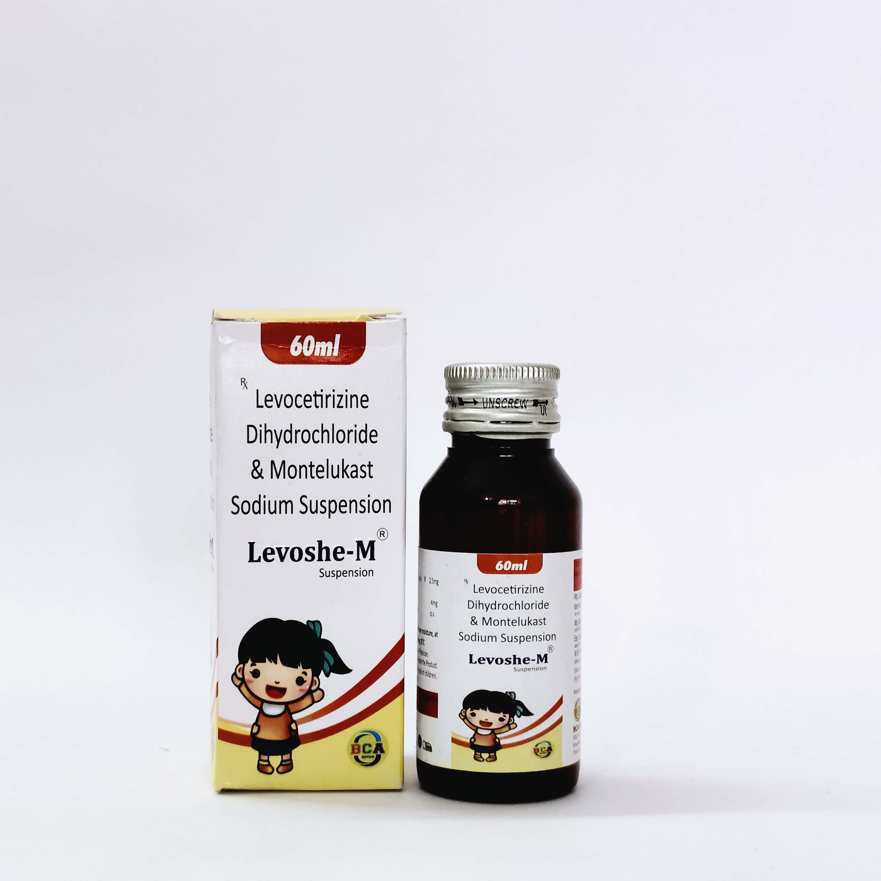 Levoshe-M