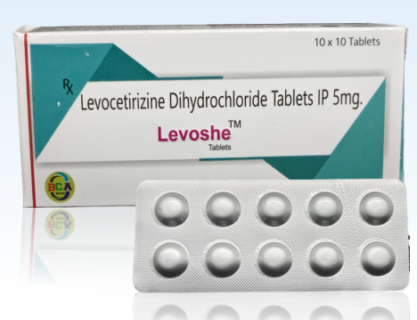 Levoshe Tablets