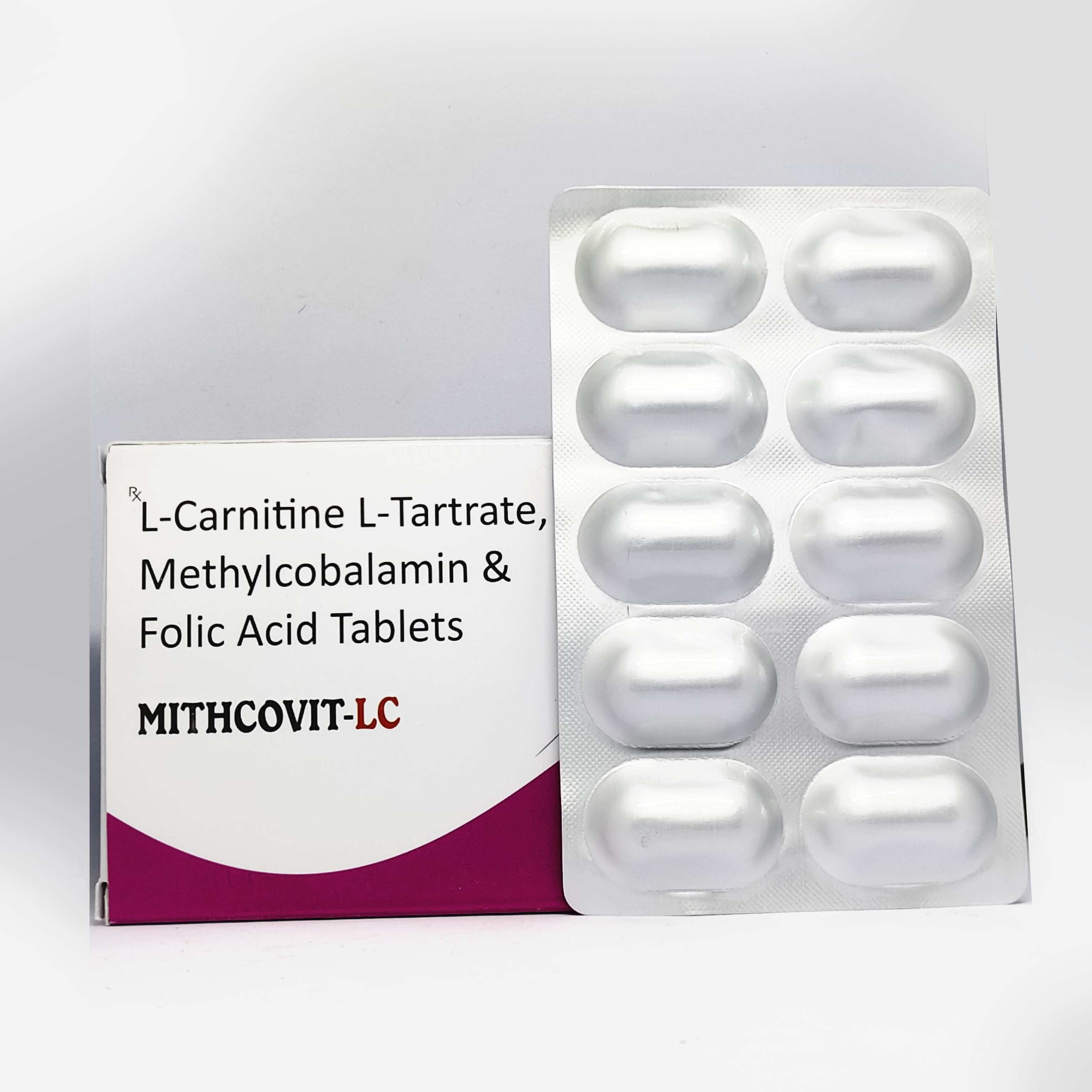 MITHCOVIT-LC