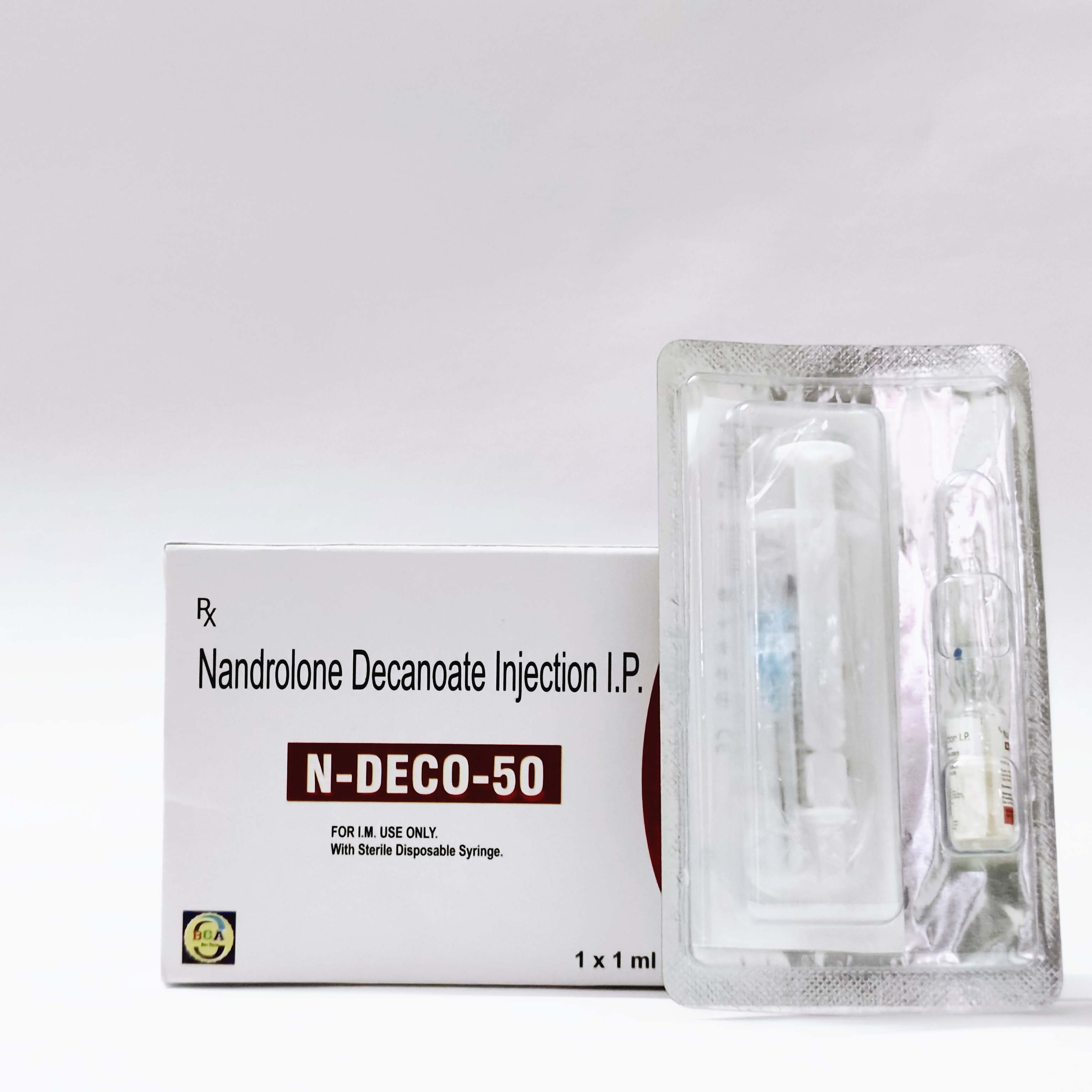 N-DECO-50