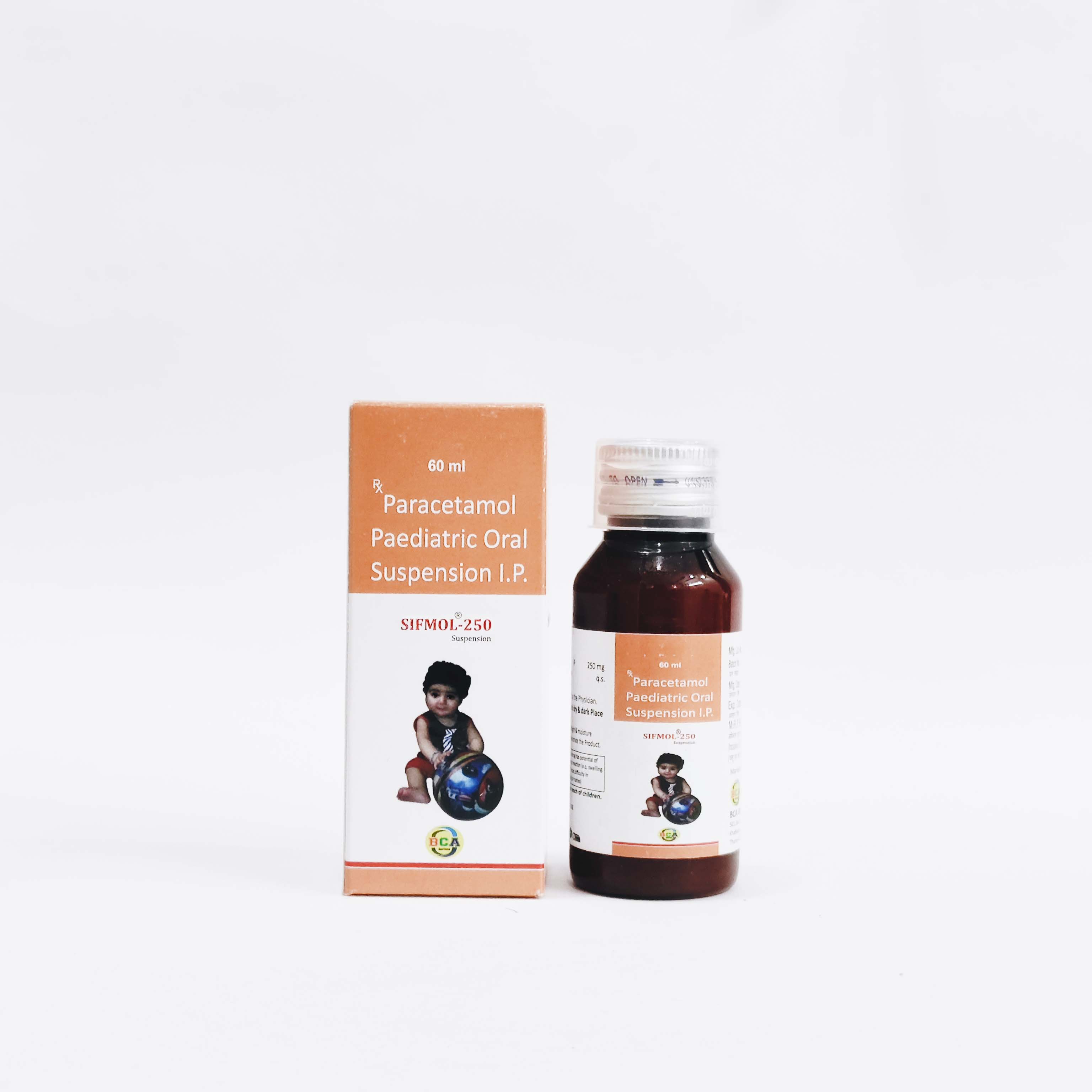 SIFMOL-250