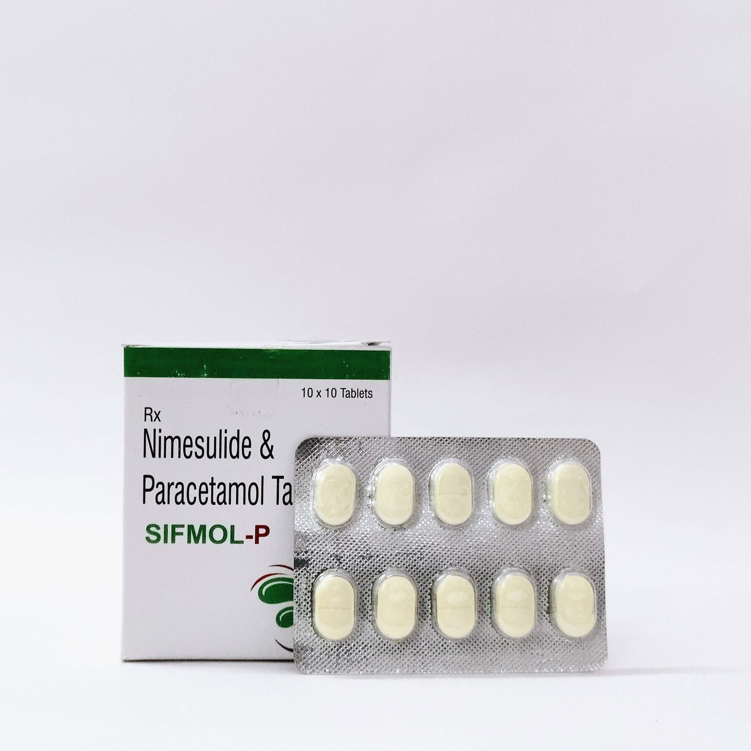 SIFMOL-P