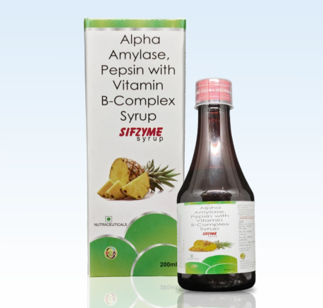 SIFZYME